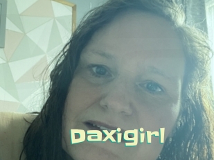 Daxigirl