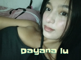 Dayana_lu