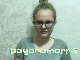 Dayanamorris