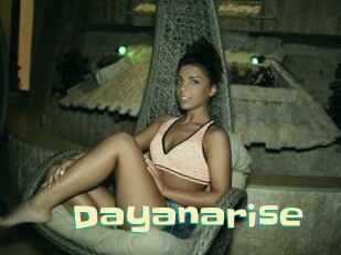 dayanarise Wanna Meet