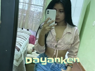 dayanken Wanna Meet