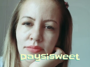 Daysisweet