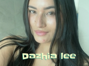 Dazhia_lee
