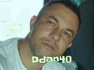 Ddan40