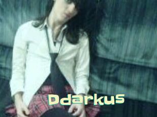 Ddarkus