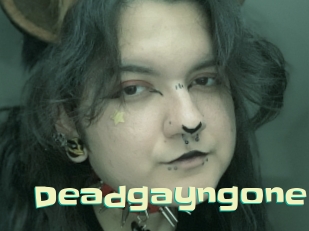 Deadgayngone