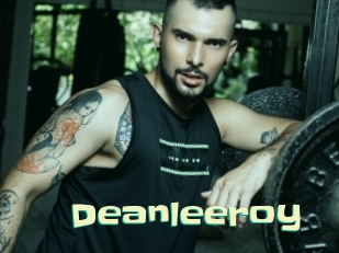Deanleeroy