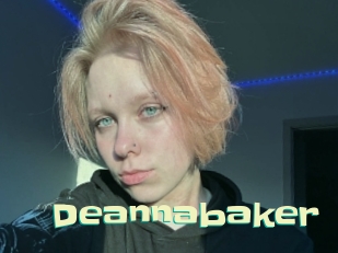 deannabaker Wanna Meet