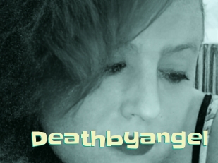 Deathbyangel