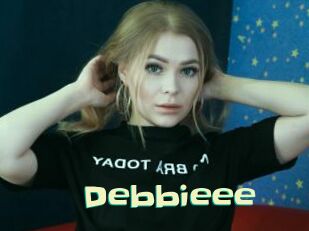 Debbieee