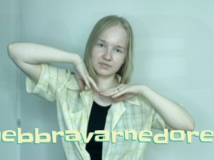 Debbravarnedore