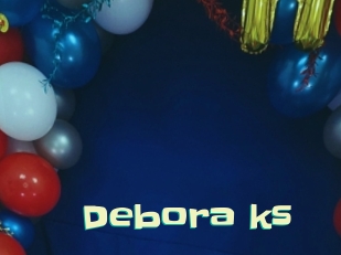 debora_ks Wanna Meet