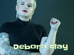 Debora_clay