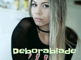 Deborablade