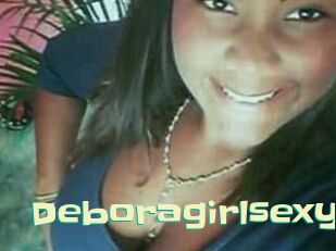 Deboragirlsexy
