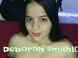 Deborah_smith101