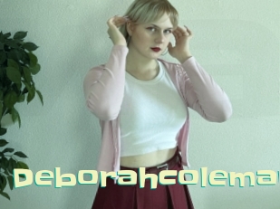 Deborahcoleman