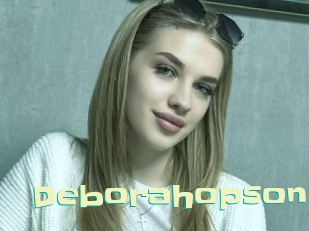 Deborahopson
