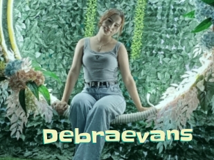 debraevans Wanna Meet