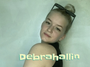 Debrahallin