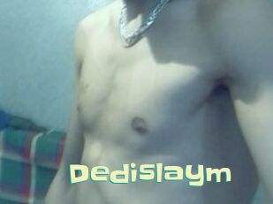 dedislaym Wanna Meet
