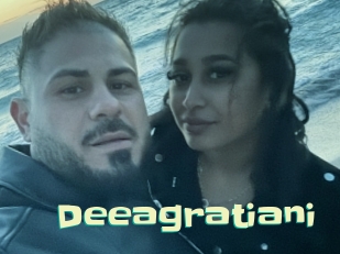 deeagratiani Wanna Meet