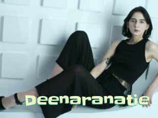 Deenaranatie