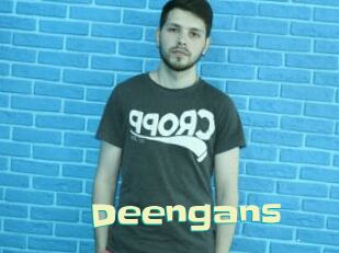 Deengans