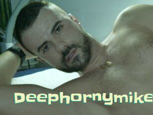 Deephornymike