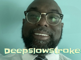 Deepslowstrokes