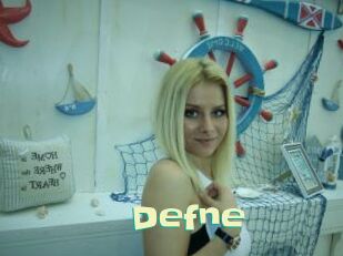 Defne