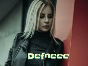 Defneee