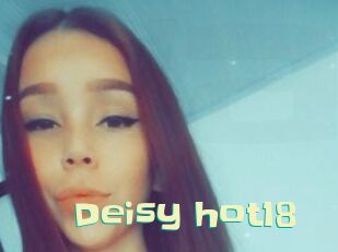 Deisy_hot18