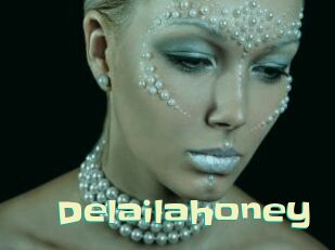 delailahoney Wanna Meet
