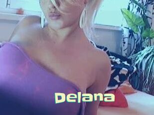 Delana