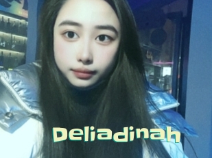 Deliadinah