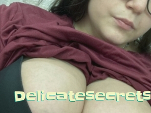 delicatesecrets Wanna Meet