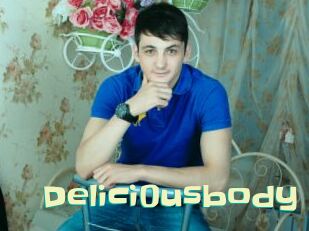 Delici0usbody