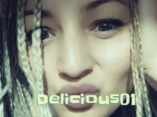 Delicious01