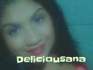 Deliciousana
