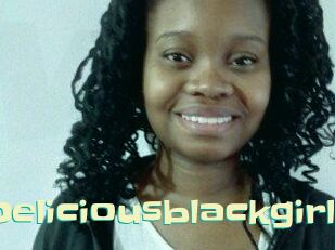 Deliciousblackgirl