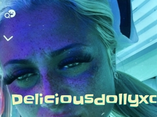 deliciousdollyxo Wanna Meet