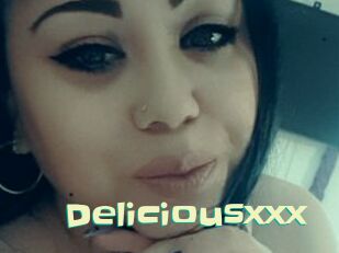Deliciousxxx