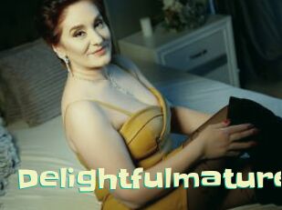 Delightfulmature
