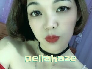 Dellahaze