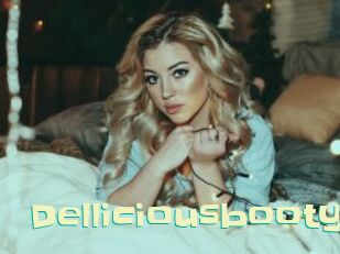 Delliciousbooty