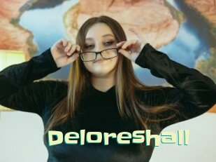 Deloreshall