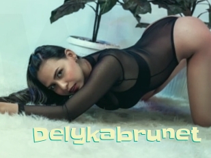 Delykabrunet
