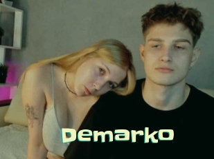 demarko Wanna Meet