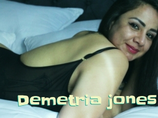 demetria_jones Wanna Meet
